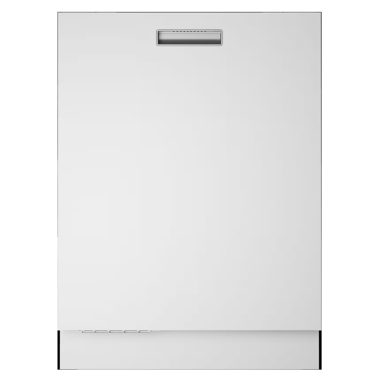Asko frontdiskmaskin dwc6122biw - professionell