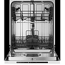 Asko - DWC6122BIW - Professionell