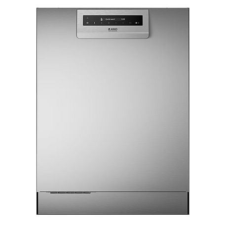 Asko - DWC6422BIS - Professionell diskmaskin