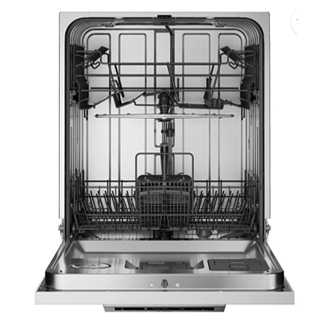 Asko - DWC6422BIS - Professionell diskmaskin