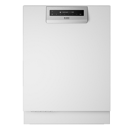 Asko - DWC6422BIW - Professionell