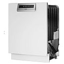 Asko - DWC6422BIW - Professionell