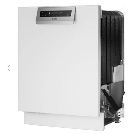 Asko - DWC6422BIW - Professionell