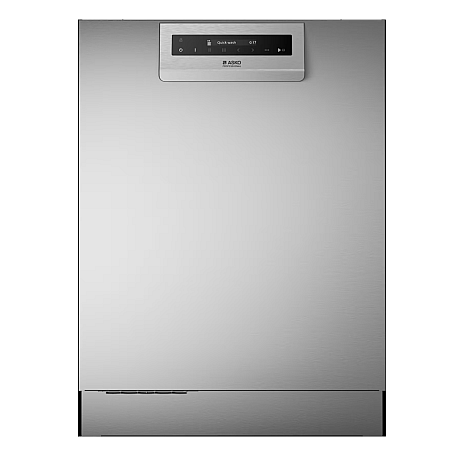 Asko - DWC6423BIS - Professionell diskmaskin