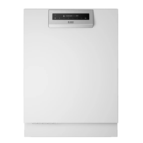 Asko - DWC6423BIW - Professionell diskmaskin