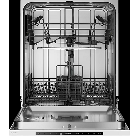 Asko - DWC6423FI - Professionell diskmaskin