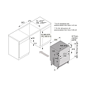 Asko - DWC6423FI - Professionell diskmaskin