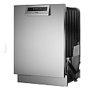 Asko - DWC6433BIXXL - Professionell diskmaskin