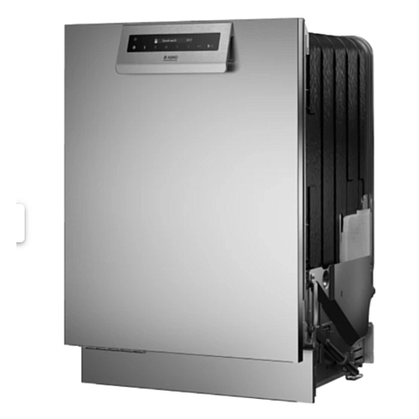 Asko - DWC6433BIXXL - Professionell diskmaskin