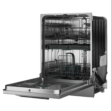 Asko - DWC6433BIXXL - Professionell diskmaskin