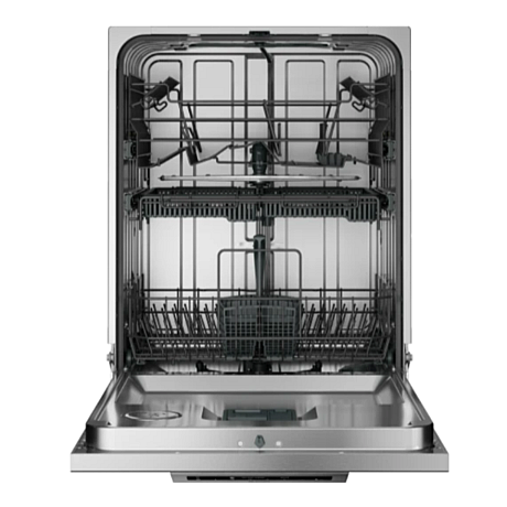 Asko - DWC6433BIXXL - Professionell diskmaskin