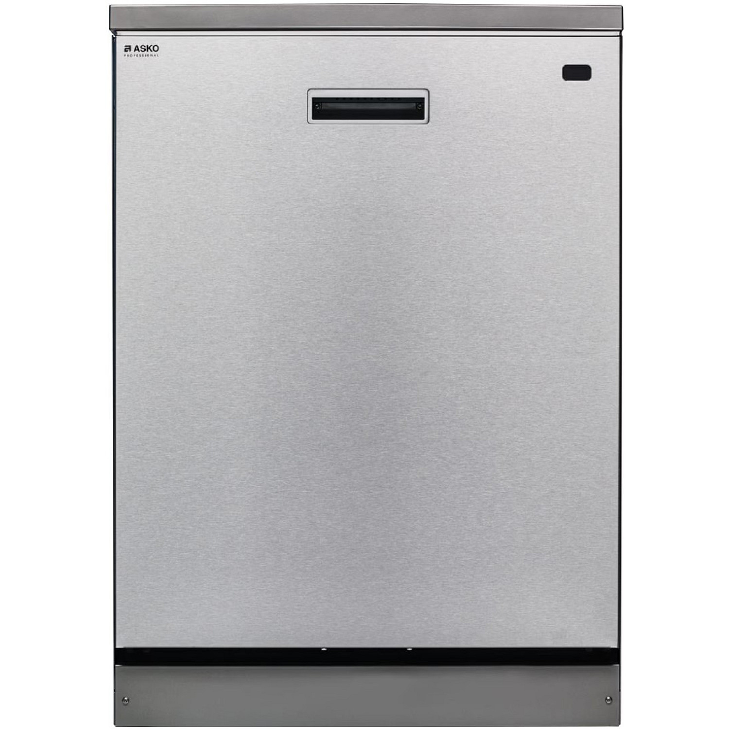 Asko frontdiskmaskin dwcfs5936.s - professionell