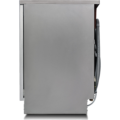 Asko - DWCFS5936.S - Professionell