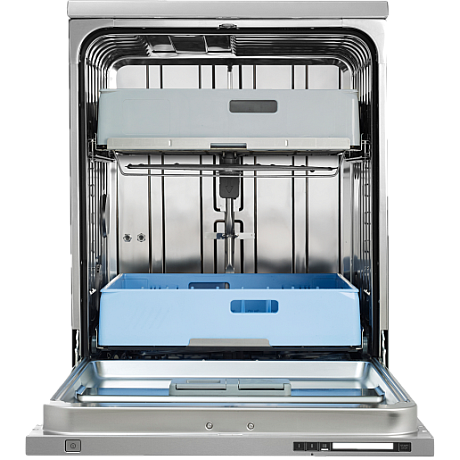 Asko - DWCFS5936.S - Professionell