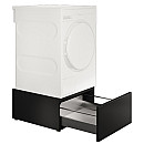 Asko - HP320G Sockellåda - Svart