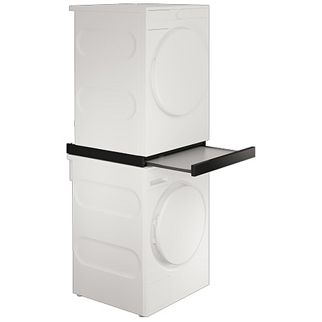 Asko - HS60G Tvättvårdsmodul - Svart