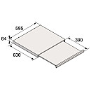 Asko - HS60G Tvättvårdsmodul - Svart