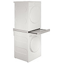 Asko - HS60W Tvättvårdsmodul - Vit