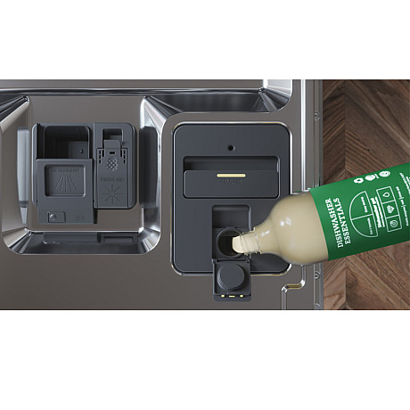 Asko - LD10 - Diskgel 3-i-1