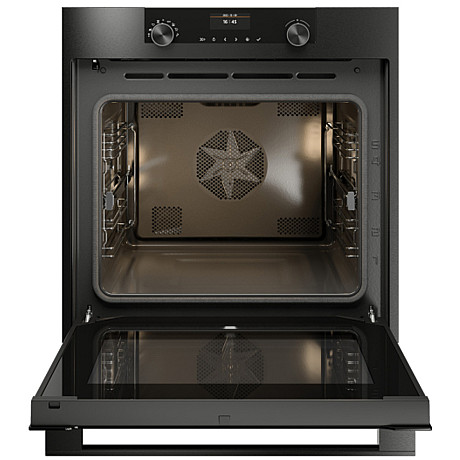 Asko - OP8664B - Pyrolysugn