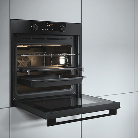 Asko - OP8664B - Pyrolysugn