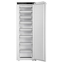 Asko - RBF276DND1 - Integrerad, Vit & NoFrost teknik