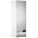 Asko - RBF276DND1 - Integrerad, Vit & NoFrost teknik