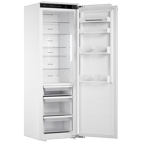 Asko - RBR276DND1-RBF276DND1 - Integrerad, LED display & WIFI