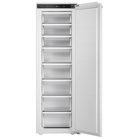 Asko - RBR276DND1-RBF276DND1 - Integrerad, LED display & WIFI