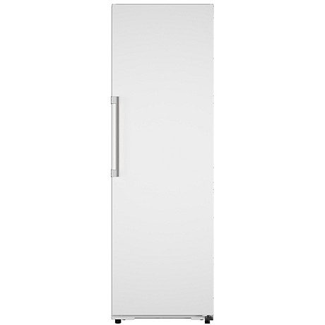 Asko - RFF286KNCW1 - Vit, NoFrost teknik