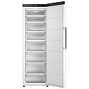 Asko - RFF286KNCW1 - Vit, NoFrost teknik