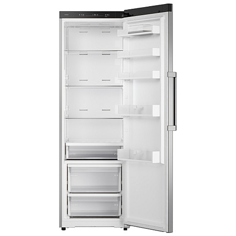 Asko - RFR286KNCS1 - Rostfri, WIFI & Touchdisplay