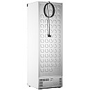 Asko - RFR286KNCW1 - Vit,  WIFI & Touchdisplay