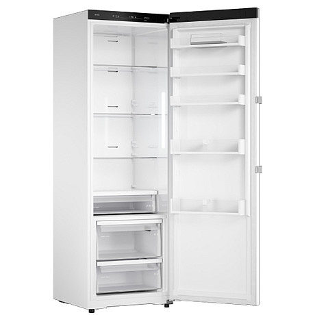 Asko - RFR286KNCW1-RFF286KNCW1 - Vit, Fresh lådor & WIFI anslutning