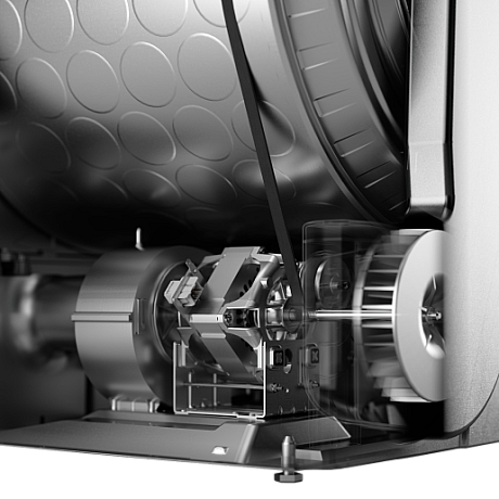 Asko - TDC1485VI.S - Frånluftstork