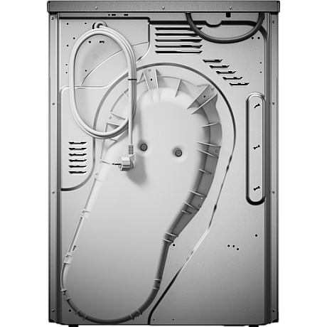 Asko - TDC1771HC.S - Värmepumpstork
