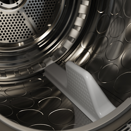 Asko - TDC1773VF.S Marine - frånluftstork