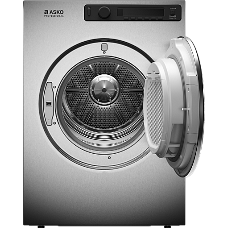 Asko - TDC1773V.T - Frånluftstork