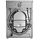 Asko - W3096CW - Vit, Ångfunktion & WIFI