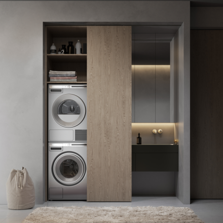 ASKO -  W4086C.S/3 - Outlet