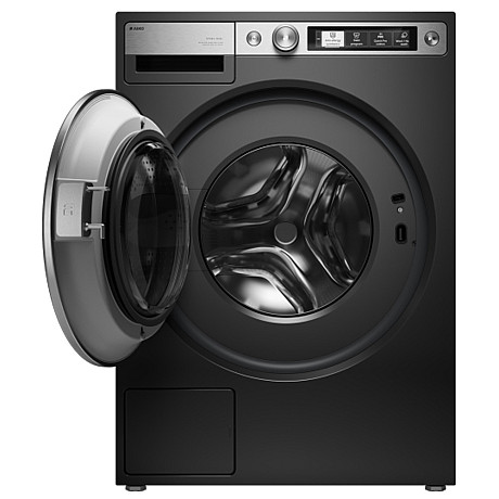 Asko - Premium - Tvätt med AutoDose, Torktumlare med Värmepump & Tvättkorg