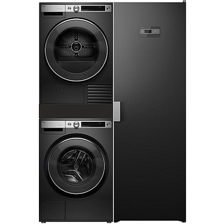 Asko - W7096XG-T709HUG-DC7784V.G-HI150G - Svart