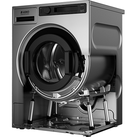 Asko - WMC6742PT