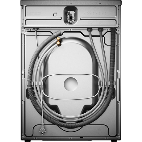 Asko - WMC6743PFS Marine