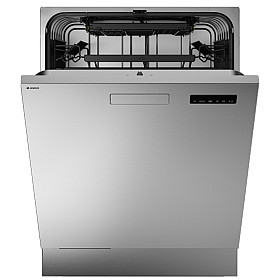 Diskmaskin Asko - DBI344IB.S - Rostfri, XL & Turbo Combi Drying