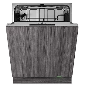 ASKO - DFI533A Integrerad Tyst Diskmaskin i XL-Storlek ASKO - DFI533A Integrerad Tyst Diskmaskin i XL-Storlek