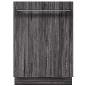 Integrerad diskmaskin Asko - DFI544BXXL - Turbo Combi drying