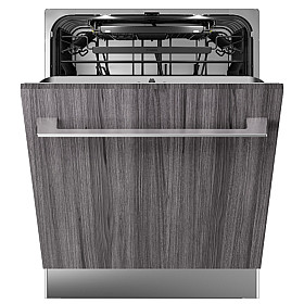 Integrerad diskmaskin Asko - DSD545N - Integrerad, XL & Super Cleaning System
