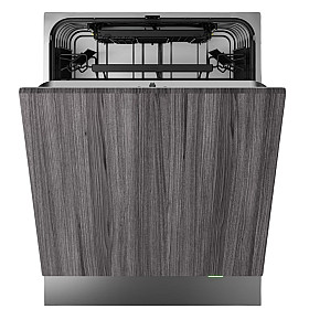 Integrerad diskmaskin Asko - DSD8447A - Integrerad, Glidlucka & XL Integrerad diskmaskin Asko - DSD8447A - Integrerad, Glidlucka & XL