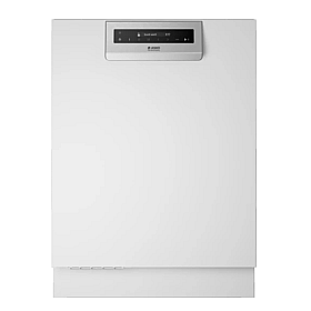 Frontdiskmaskin Asko - DWC6423BIW - Professionell diskmaskin